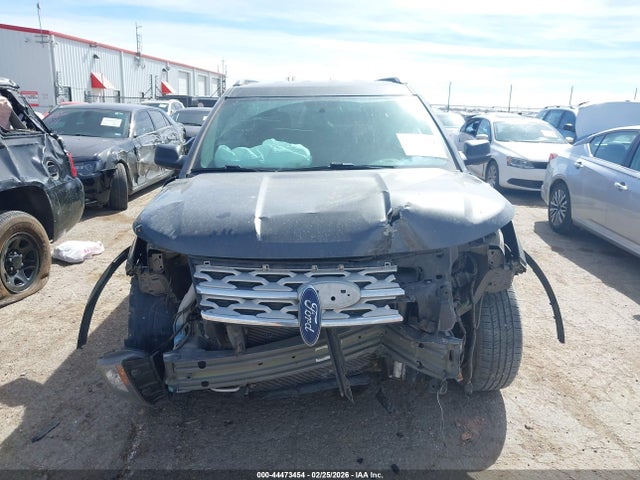 Продаж на аукціоні авто 2019 Ford Explorer Xlt, vin: 1FM5K7D87KGA63661, номер лоту: 44473454