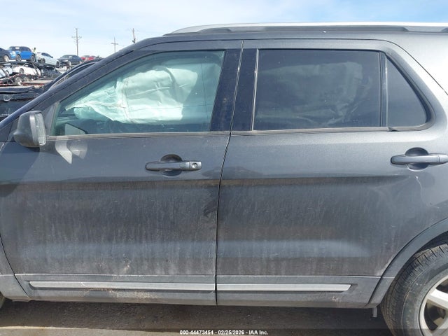 Продаж на аукціоні авто 2019 Ford Explorer Xlt, vin: 1FM5K7D87KGA63661, номер лоту: 44473454
