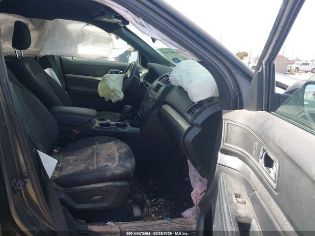 Продаж на аукціоні авто 2019 Ford Explorer Xlt, vin: 1FM5K7D87KGA63661, номер лоту: 44473454