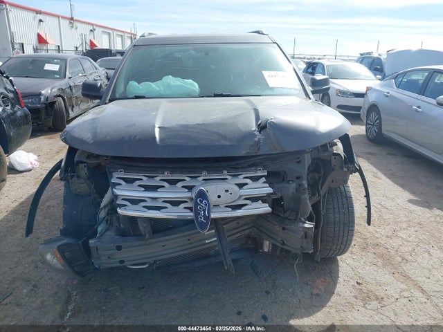 Продаж на аукціоні авто 2019 Ford Explorer Xlt, vin: 1FM5K7D87KGA63661, номер лоту: 44473454
