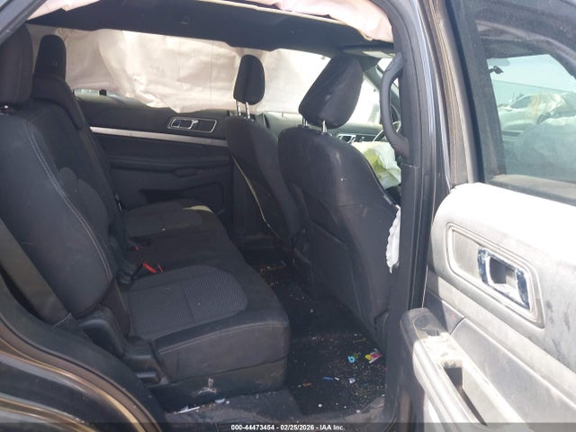 Продаж на аукціоні авто 2019 Ford Explorer Xlt, vin: 1FM5K7D87KGA63661, номер лоту: 44473454