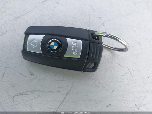 Aukcja sprzedaży 2011 Bmw 328i, vin: WBADW3C53BE537697, numer aukcji: 44473455