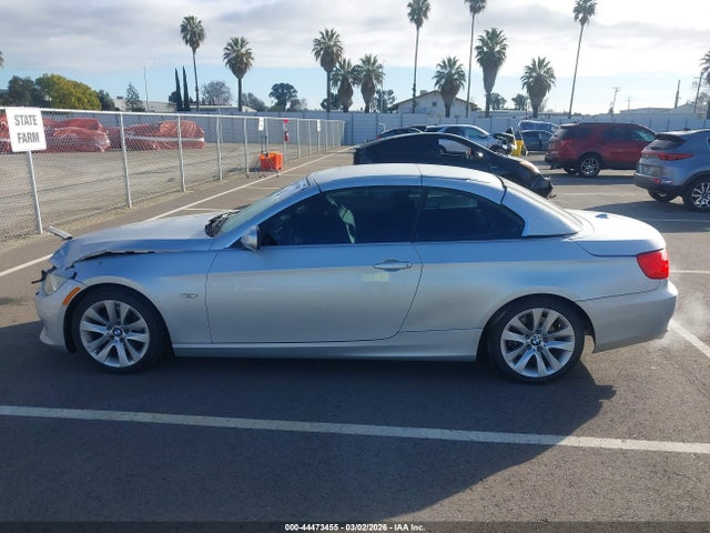 Aukcja sprzedaży 2011 Bmw 328i, vin: WBADW3C53BE537697, numer aukcji: 44473455