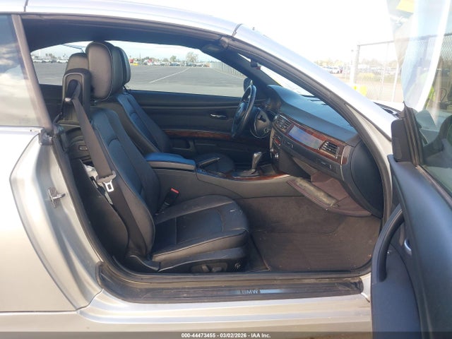 Aukcja sprzedaży 2011 Bmw 328i, vin: WBADW3C53BE537697, numer aukcji: 44473455