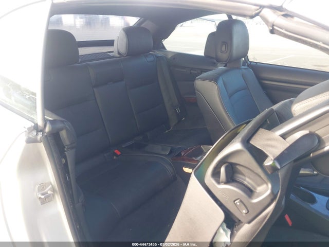 Aukcja sprzedaży 2011 Bmw 328i, vin: WBADW3C53BE537697, numer aukcji: 44473455