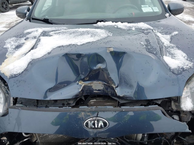 44473456 :رقم المزاد ، KNDPMCAC7L7766980 vin ، 2020 Kia Sportage Lx مزاد بيع