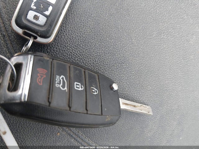 44473456 :رقم المزاد ، KNDPMCAC7L7766980 vin ، 2020 Kia Sportage Lx مزاد بيع