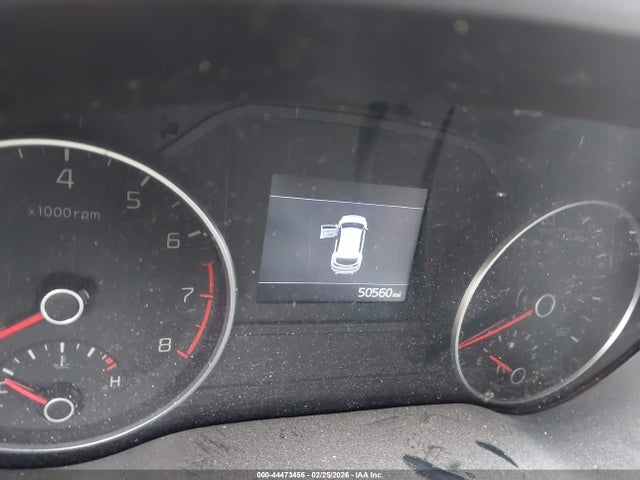44473456 :رقم المزاد ، KNDPMCAC7L7766980 vin ، 2020 Kia Sportage Lx مزاد بيع