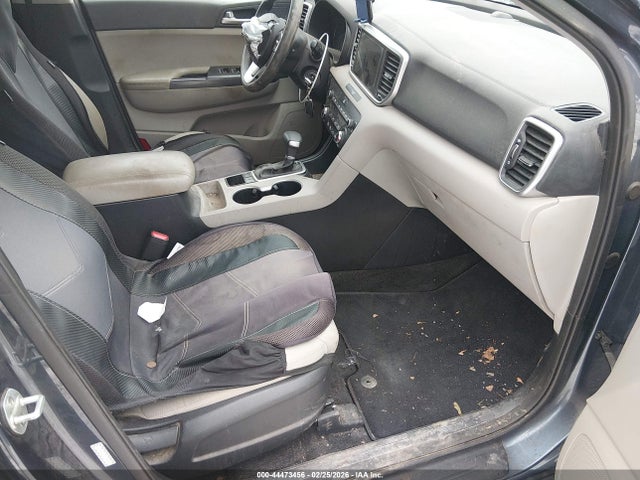 44473456 :رقم المزاد ، KNDPMCAC7L7766980 vin ، 2020 Kia Sportage Lx مزاد بيع