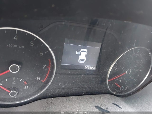 44473456 :رقم المزاد ، KNDPMCAC7L7766980 vin ، 2020 Kia Sportage Lx مزاد بيع