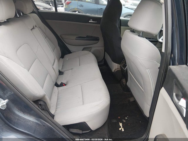 44473456 :رقم المزاد ، KNDPMCAC7L7766980 vin ، 2020 Kia Sportage Lx مزاد بيع