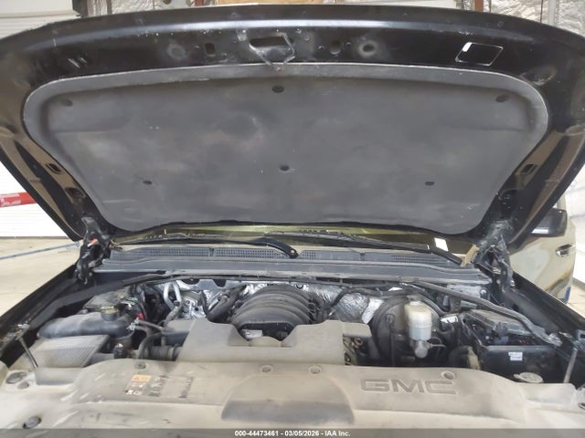 44473461 :رقم المزاد ، 1GKS2CKJ1GR115775 vin ، 2016 Gmc Yukon Denali مزاد بيع