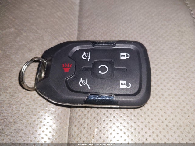 44473461 :رقم المزاد ، 1GKS2CKJ1GR115775 vin ، 2016 Gmc Yukon Denali مزاد بيع