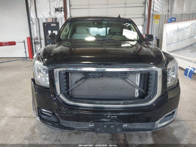 44473461 :رقم المزاد ، 1GKS2CKJ1GR115775 vin ، 2016 Gmc Yukon Denali مزاد بيع