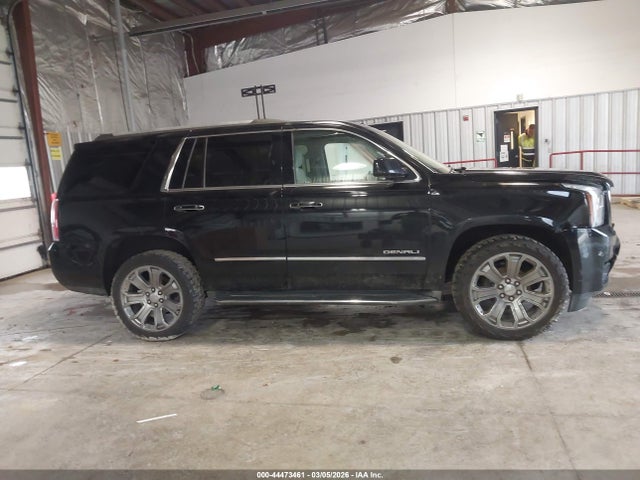 44473461 :رقم المزاد ، 1GKS2CKJ1GR115775 vin ، 2016 Gmc Yukon Denali مزاد بيع