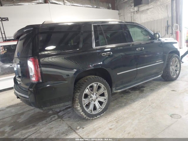 44473461 :رقم المزاد ، 1GKS2CKJ1GR115775 vin ، 2016 Gmc Yukon Denali مزاد بيع