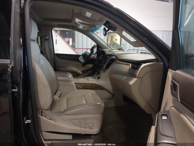 44473461 :رقم المزاد ، 1GKS2CKJ1GR115775 vin ، 2016 Gmc Yukon Denali مزاد بيع
