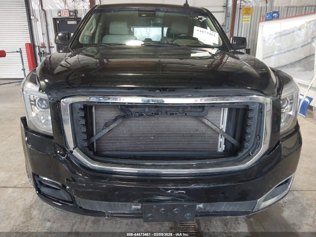 44473461 :رقم المزاد ، 1GKS2CKJ1GR115775 vin ، 2016 Gmc Yukon Denali مزاد بيع