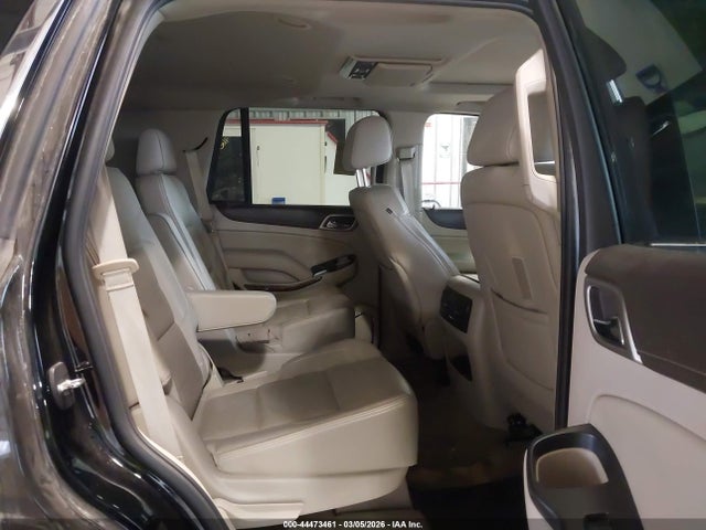 44473461 :رقم المزاد ، 1GKS2CKJ1GR115775 vin ، 2016 Gmc Yukon Denali مزاد بيع