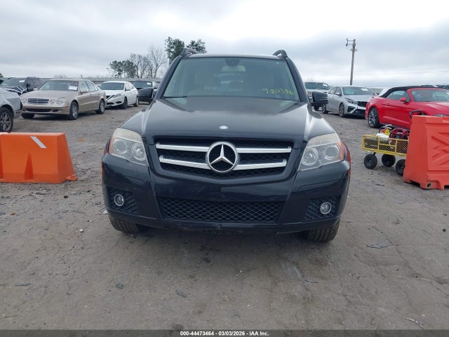 2012 Mercedes-benz Glk 350 მანქანა იყიდება აუქციონზე, vin: WDCGG5GB7CF780346, აუქციონის ნომერი: 44473464