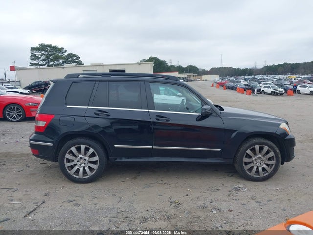 2012 Mercedes-benz Glk 350 მანქანა იყიდება აუქციონზე, vin: WDCGG5GB7CF780346, აუქციონის ნომერი: 44473464