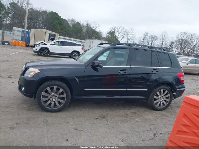 2012 Mercedes-benz Glk 350 მანქანა იყიდება აუქციონზე, vin: WDCGG5GB7CF780346, აუქციონის ნომერი: 44473464