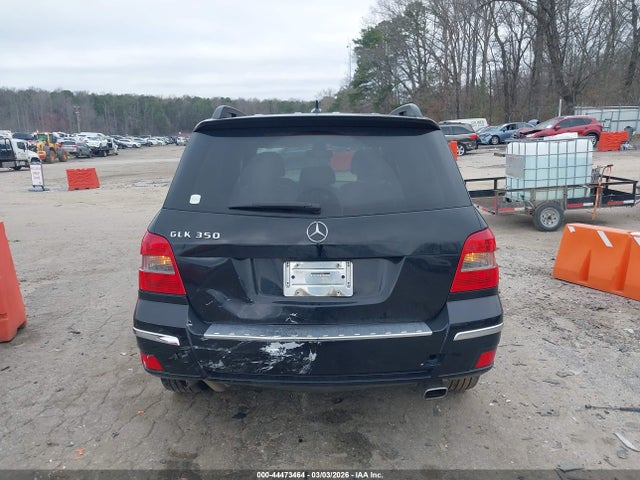 2012 Mercedes-benz Glk 350 მანქანა იყიდება აუქციონზე, vin: WDCGG5GB7CF780346, აუქციონის ნომერი: 44473464
