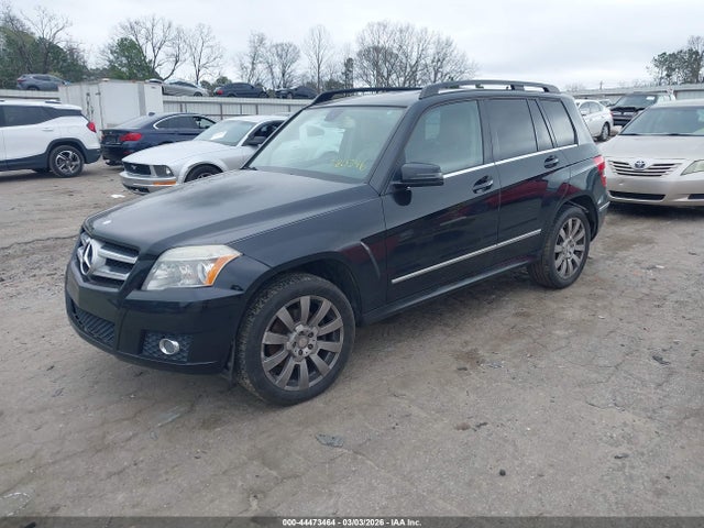 2012 Mercedes-benz Glk 350 მანქანა იყიდება აუქციონზე, vin: WDCGG5GB7CF780346, აუქციონის ნომერი: 44473464