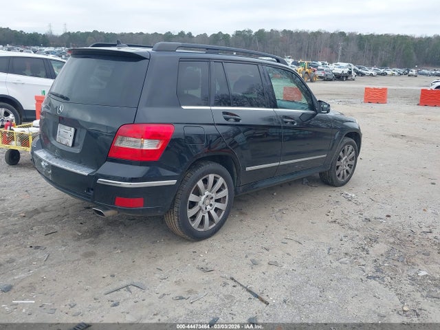2012 Mercedes-benz Glk 350 მანქანა იყიდება აუქციონზე, vin: WDCGG5GB7CF780346, აუქციონის ნომერი: 44473464