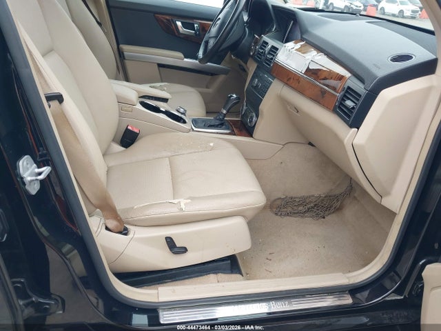2012 Mercedes-benz Glk 350 მანქანა იყიდება აუქციონზე, vin: WDCGG5GB7CF780346, აუქციონის ნომერი: 44473464
