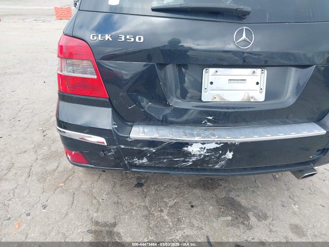2012 Mercedes-benz Glk 350 მანქანა იყიდება აუქციონზე, vin: WDCGG5GB7CF780346, აუქციონის ნომერი: 44473464