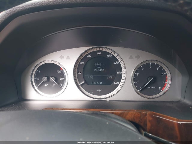 2012 Mercedes-benz Glk 350 მანქანა იყიდება აუქციონზე, vin: WDCGG5GB7CF780346, აუქციონის ნომერი: 44473464