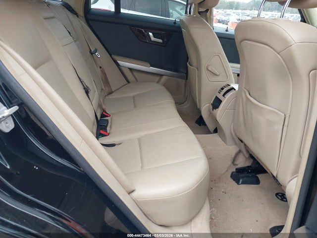 2012 Mercedes-benz Glk 350 მანქანა იყიდება აუქციონზე, vin: WDCGG5GB7CF780346, აუქციონის ნომერი: 44473464
