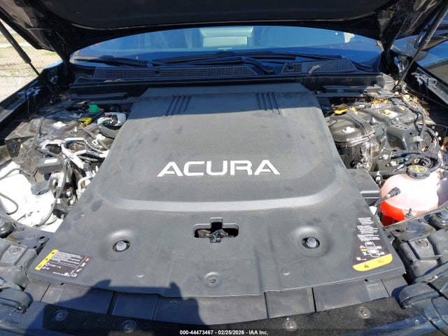4W5KHMRK8RZ515417 Acura Zdx A-spec