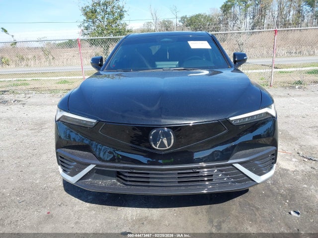 4W5KHMRK8RZ515417 Acura Zdx A-spec