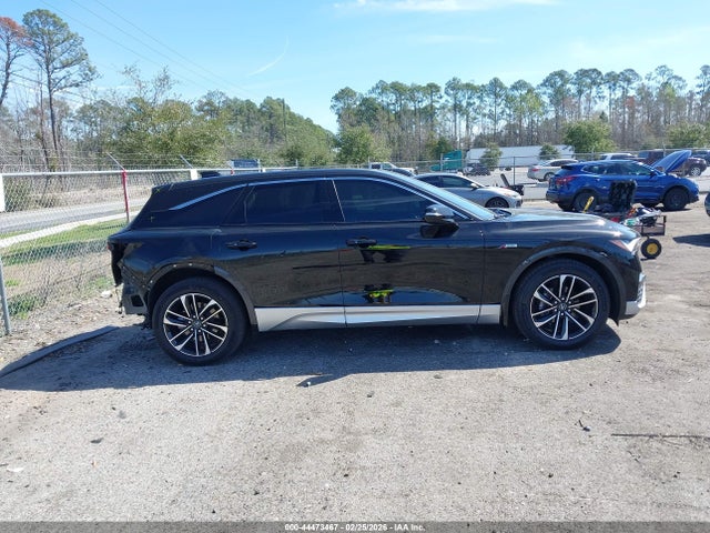 4W5KHMRK8RZ515417 Acura Zdx A-spec