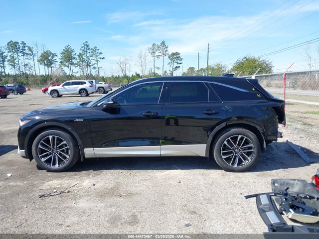 4W5KHMRK8RZ515417 Acura Zdx A-spec