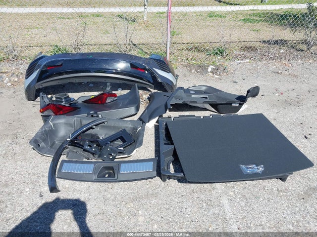 4W5KHMRK8RZ515417 Acura Zdx A-spec