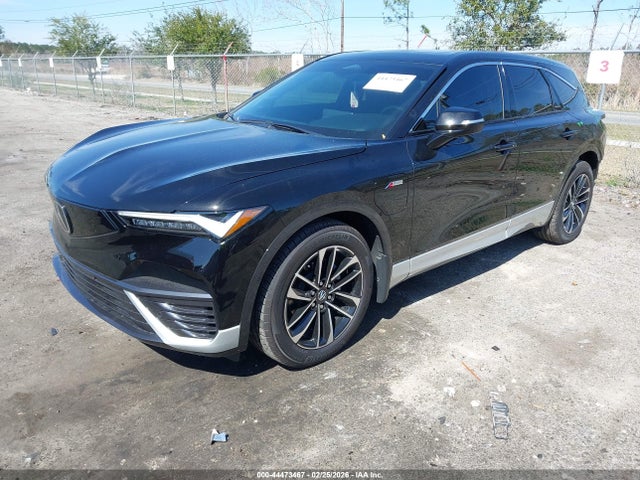 4W5KHMRK8RZ515417 Acura Zdx A-spec
