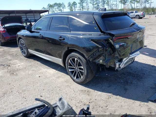 4W5KHMRK8RZ515417 Acura Zdx A-spec