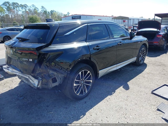 4W5KHMRK8RZ515417 Acura Zdx A-spec