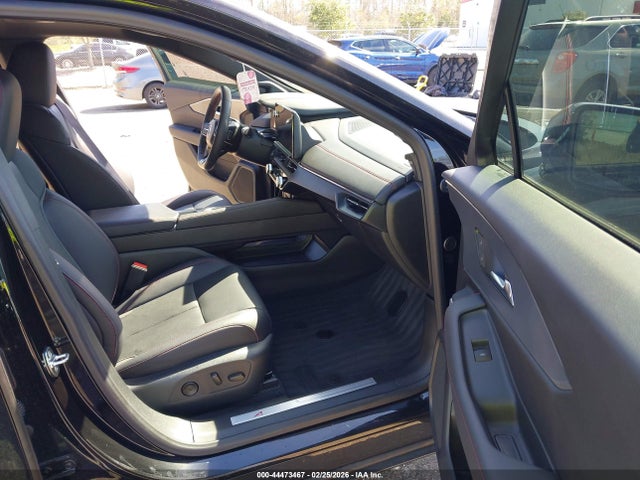 4W5KHMRK8RZ515417 Acura Zdx A-spec