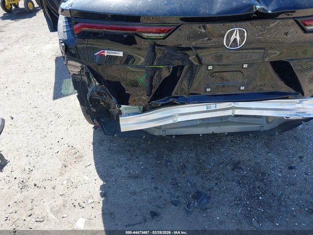 4W5KHMRK8RZ515417 Acura Zdx A-spec