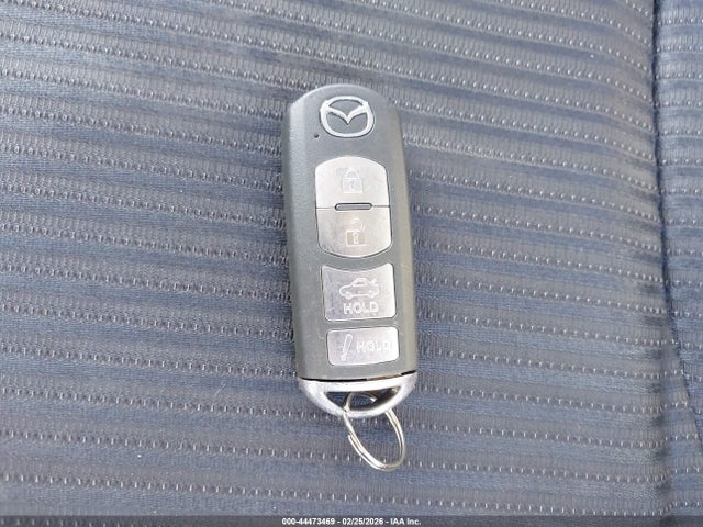 3MZBM1U70GM298466 Mazda Mazda3 I Sport