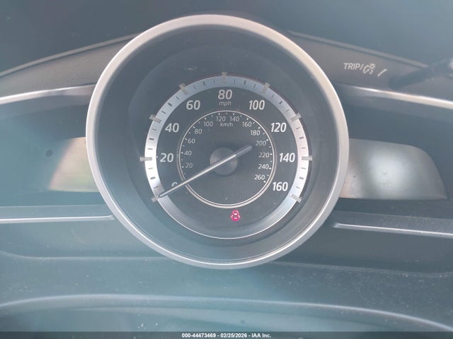 3MZBM1U70GM298466 Mazda Mazda3 I Sport