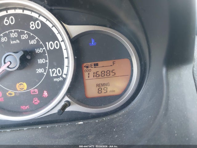 Aukcja sprzedaży 2013 Mazda Mazda2 Touring, vin: JM1DE1LZ9D0163402, numer aukcji: 44473473