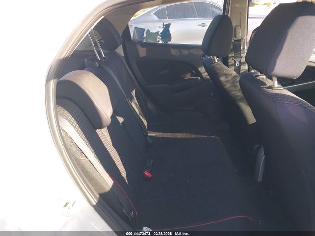 Aukcja sprzedaży 2013 Mazda Mazda2 Touring, vin: JM1DE1LZ9D0163402, numer aukcji: 44473473