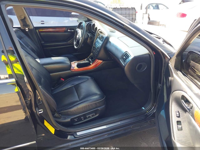 Aukcja sprzedaży 1998 Lexus Gs 400, vin: JT8BH68X4W0012598, numer aukcji: 44473485