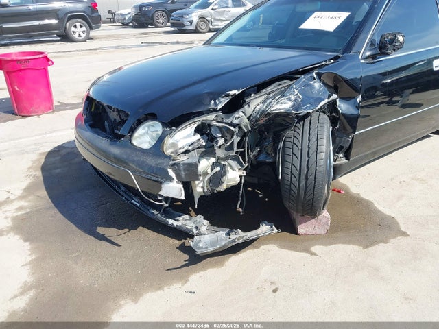 Aukcja sprzedaży 1998 Lexus Gs 400, vin: JT8BH68X4W0012598, numer aukcji: 44473485