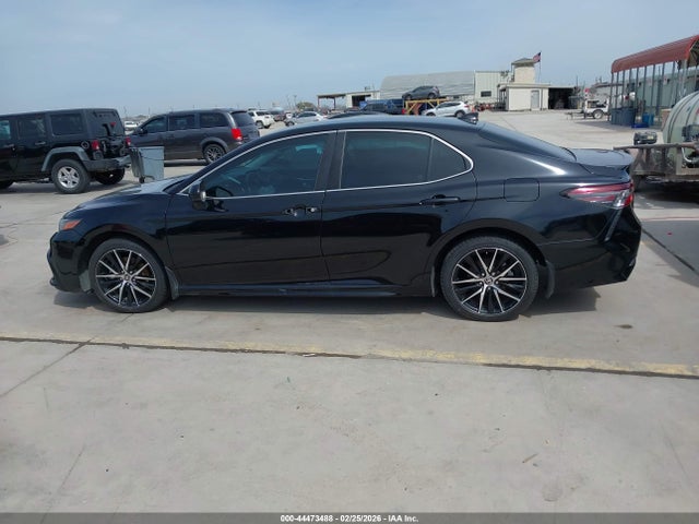 4T1G11AK0MU497790 Toyota CAMRY SE